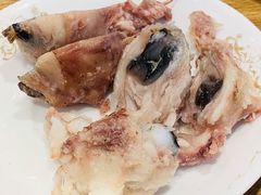 羊眼-庄行曹记羊肉(泗泾店)