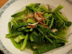 -天水蔬食料理(树德之光店)