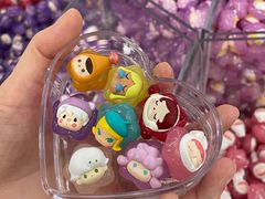 -泡泡玛特POPMART(沈阳大悦城店)