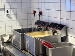 -傅强排骨(成都总店)