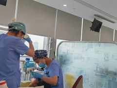 -马泷齿科·成都锦江置略马泷口腔门诊部(IFS国金中心店)