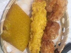 -和府捞面(东直门银座店)