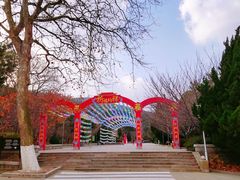 -石岛赤山风景区