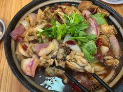 -煲铺(浙江商城店)