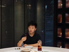 -潮林府私房菜