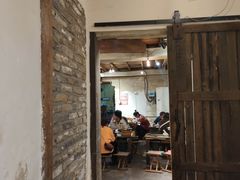 门面-盟重烧烤(东瓜山创始店)