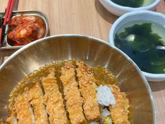 -小木屋拌饭(西安万象天地店)