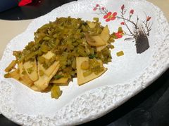 雪菜冬笋-马头巷·食景园(苏州总店)