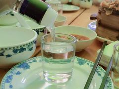 -敖家巷羊肉汤(瑞尔戴斯店)