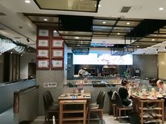 -江小渔鲜鱼火锅(冠亚星城店)