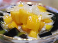 -甜心妈妈·榴莲星级糖水(北京路总店)