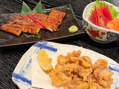 -玄白·炭烤活鳗(上海首店)