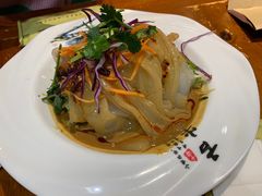 -春發合饭庄