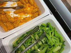 -素满香·素食自助餐厅(直营·大兴街店)