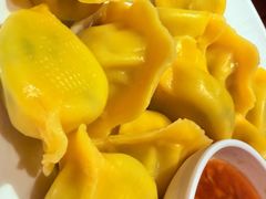 -吕氏焗小鲜•海鲜青岛菜(八大关店)