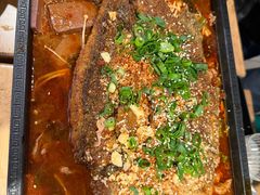 -渝人码头 川菜店 Chungking Szechuan Cuisine