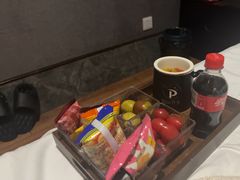 -臻享养生·SPA·影院式足道(汇臻店)