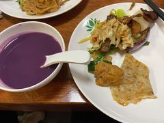 -莲池素食(明秀店)