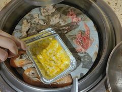-姜胖胖韩式自助烤肉(光明万达店)