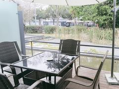 -老房子金沙元年川菜食府·花园餐厅(金沙店)