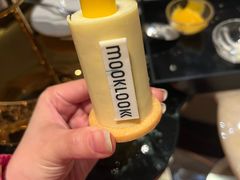 -广州W酒店