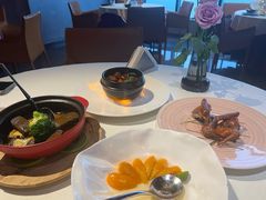 -岁粤Moon·湖景餐厅(月光码头店)