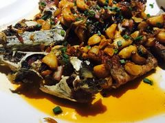 -79号渔船海鲜饭店(华强北店)