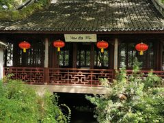 -上海醉白池公园