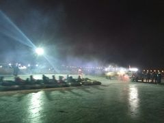 -人民防洪胜利纪念塔