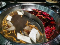 -井格重庆火锅(西直门凯德Mall店)