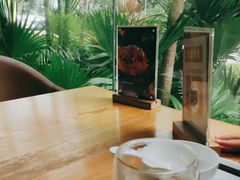 靠窗位-古琢小馆·珠海味(南方软件园店)