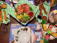 -泰妃殿(武汉首店)