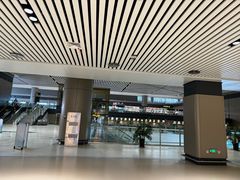 -哈尔滨太平国际机场-T2航站楼