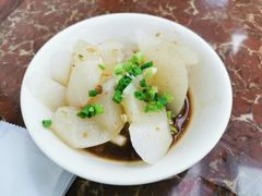 净萝卜-陈光记烧腊店(罗保博士街店)