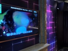 -幸福时光KTV(燕子山路店)