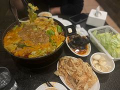 -湘肠香火锅店(团结湖店)