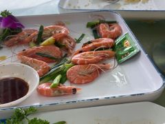 -景好海鲜餐厅(大鹏必选旅游店)