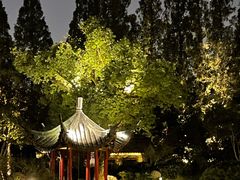 -杭州西湖柳莺里酒店