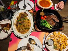 -ZAFFERANO西班牙海鲜饭(上海首店)