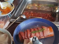 -大隐·成都火锅Bistro(合生麒麟新天地店)