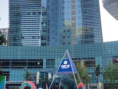 -大族广场Mall&More