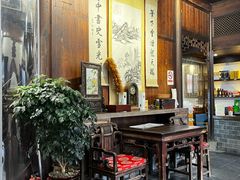 -环秀楼(黄山呈坎店)