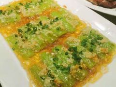 -铜锣湾·有麝自然香(重庆新天地店)