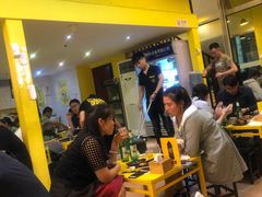 -望京小腰(北京总店)