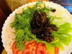 -老码头火锅(玉林店)