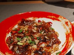 -褚记烤鸭·南京家常菜(雨花e-park店)