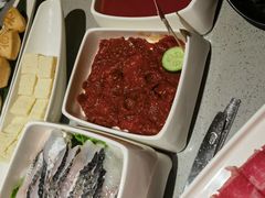 -海底捞火锅(吴中路店)