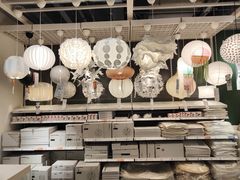 -宜家家居(哈尔滨商场店)
