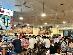 -冶建镜子·老南昌大排档·江西虾王(总店)