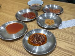 -五十中小肉串(南站店)